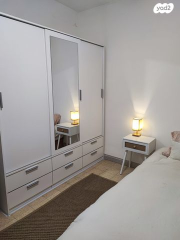 דירה, אליעזר בן יהודה, שכונה ב', באר שבע