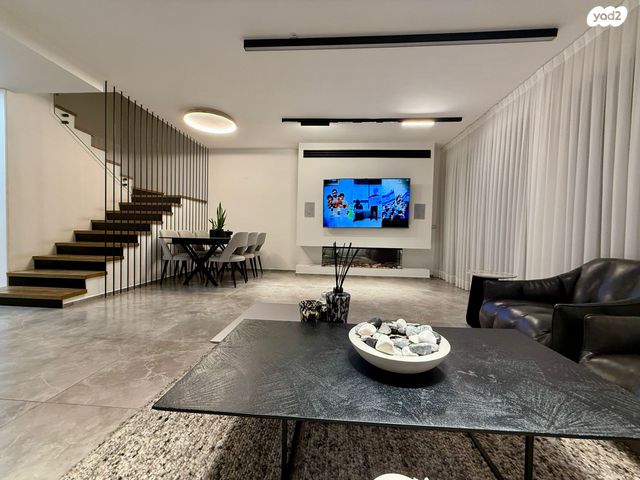 בית פרטי/ קוטג', נווה חיים, חדרה