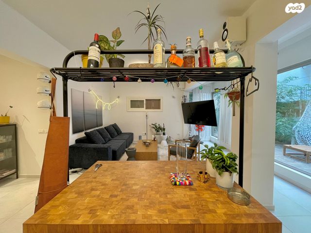 דירת גן, גוטליב, תל אביב יפו