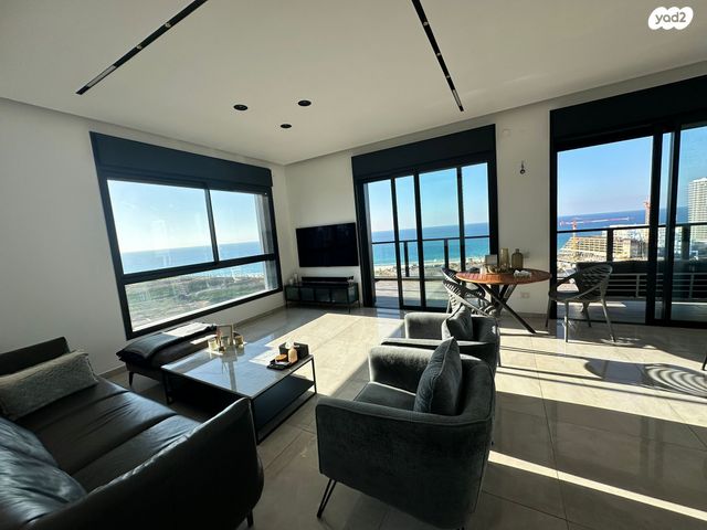 דירה, עפרה חזה, דרום חדש, פארק הים, בת ים