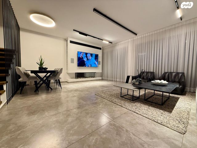 בית פרטי/ קוטג', נווה חיים, חדרה