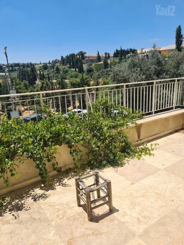 Jerusalem, Israel 6