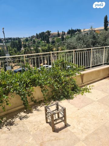 דירה, גיחון, גבעת חנניה, אבו תור, ירושלים