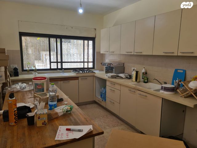 דירה, גיחון, גבעת חנניה, אבו תור, ירושלים