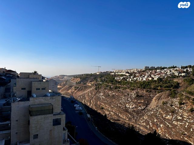 קרית יערים 