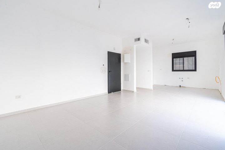 דירה, העלייה השנייה, רח' הנשיא צפון, חדרה