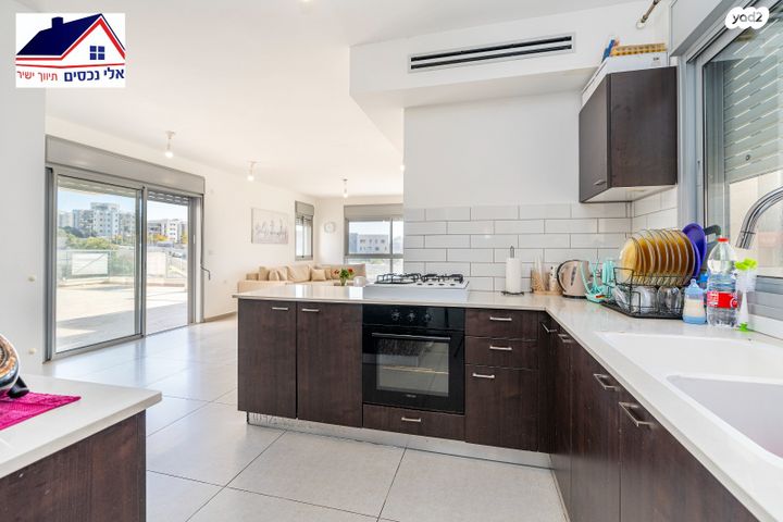 דירה, שוהם 62, אבני חן, חריש