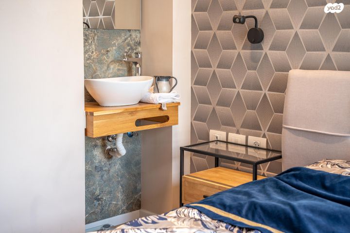 דירה, יפו, מקור ברוך, ירושלים