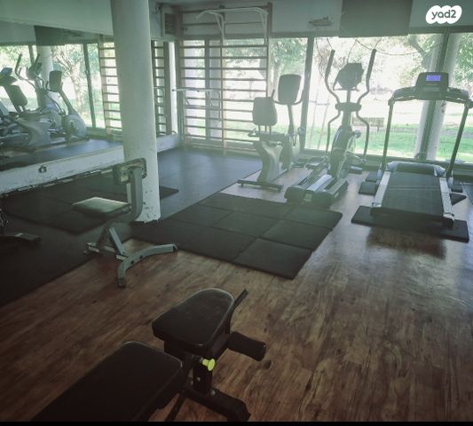 דירה, המשתלה, תל אביב יפו