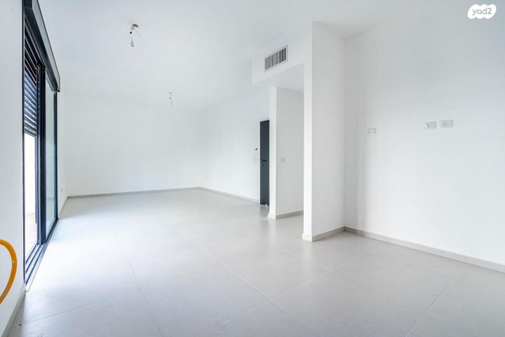 דירה, העלייה השנייה, רח' הנשיא צפון, חדרה