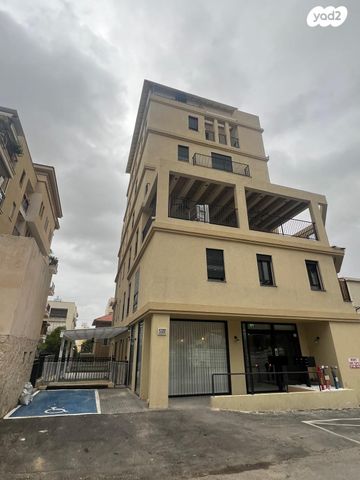 דירת גן, רוטשילד 27, מרכז מערבי, נס ציונה