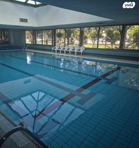 דירה, המשתלה, תל אביב יפו