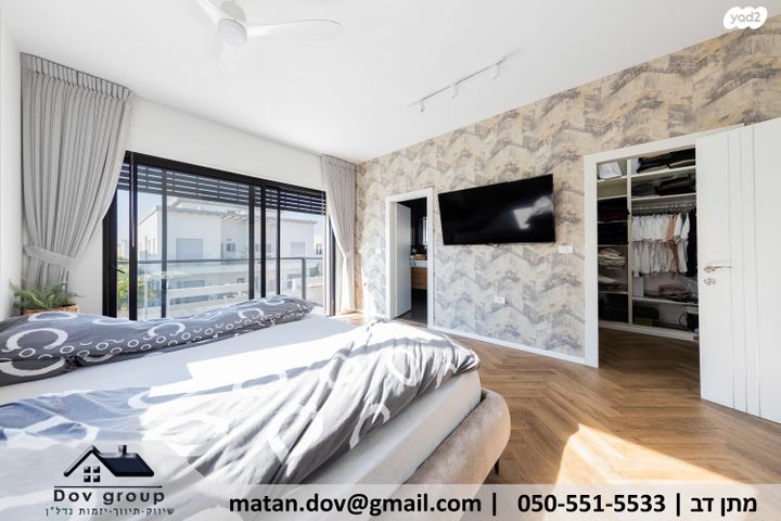 דו משפחתי, האחווה, כפר יונה