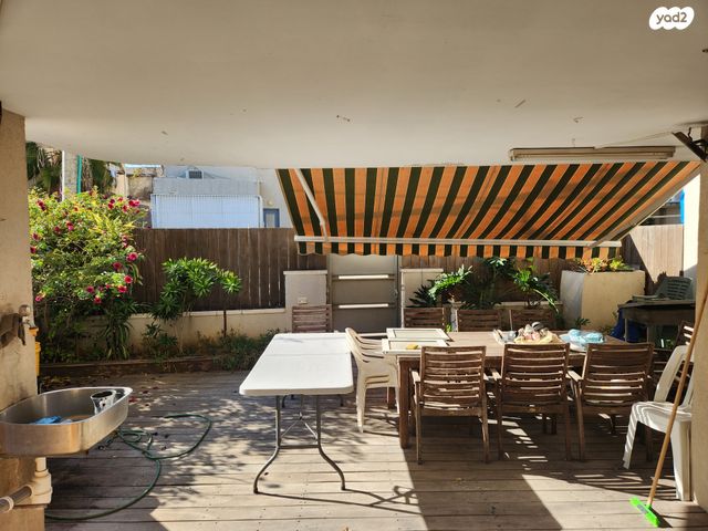 בית פרטי/ קוטג', אלחריזי 12, גרין ועם, חולון