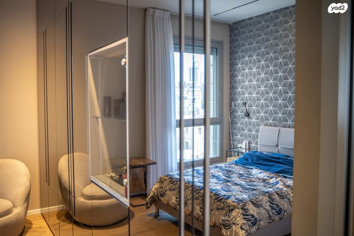 דירה, יפו, מקור ברוך, ירושלים