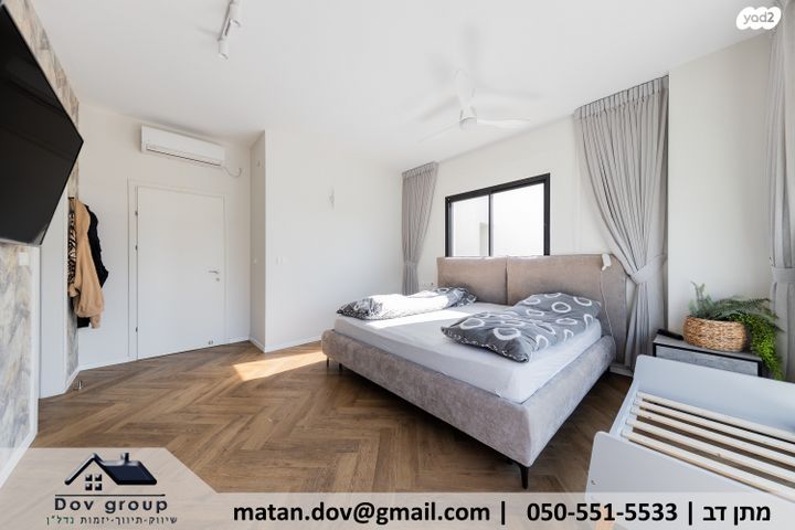 דו משפחתי, האחווה, כפר יונה