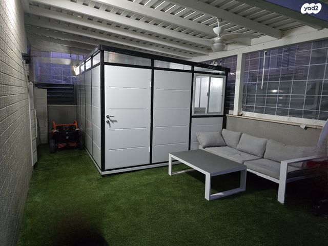 דירת גן, הרצל, עיר, מרכז העיר, נהריה