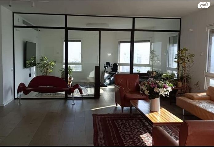 דירה, הדסה 6, הצפון הישן - צפון, תל אביב יפו