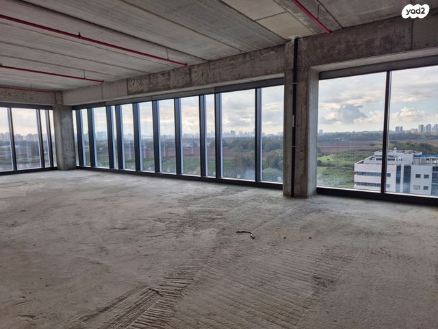 משרדים, הוד השרון