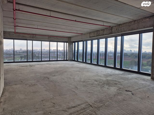 משרדים, הוד השרון