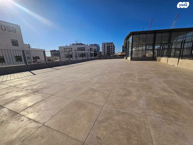 בניין משרדים, שוקן, גבעת הרצל, אזור המלאכה יפו, תל אביב יפו