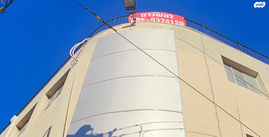 סטודיו, שוקן, גבעת הרצל, אזור המלאכה יפו, תל אביב יפו