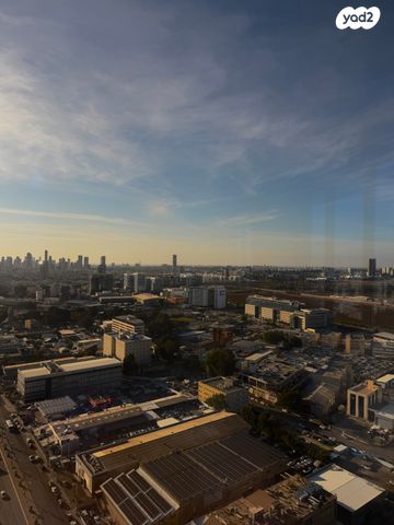 משרדים, בזל 18, פארקטק פתח תקווה / אזור תעשייה קרית אריה, פתח תקווה