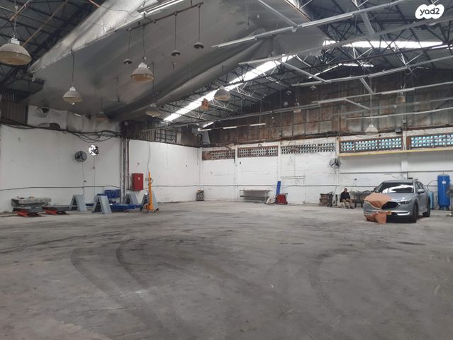 אזור תעשיה קרית אליעזר