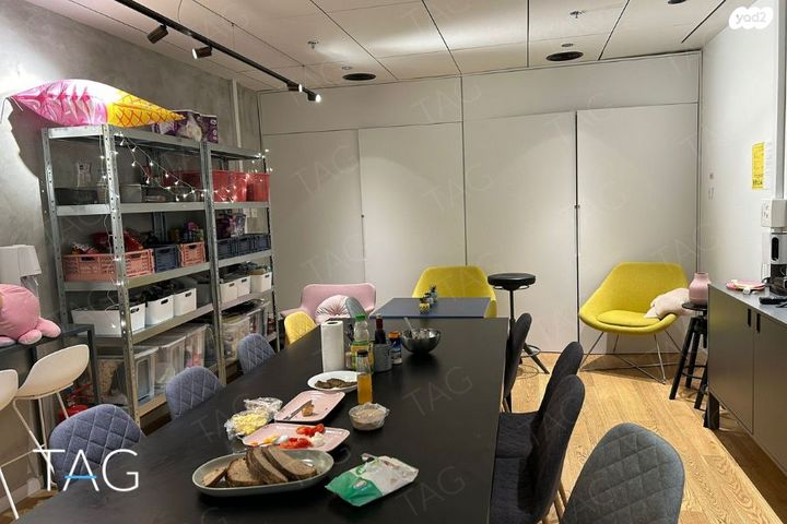 משרדים, דרך מנחם בגין 144, תל אביב יפו