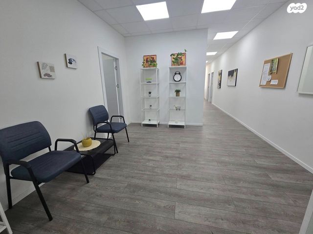 משרדים, הנפח, אזור תעשיה כרמיאל, כרמיאל