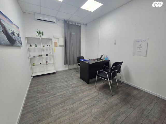 משרדים, הנפח, אזור תעשיה כרמיאל, כרמיאל