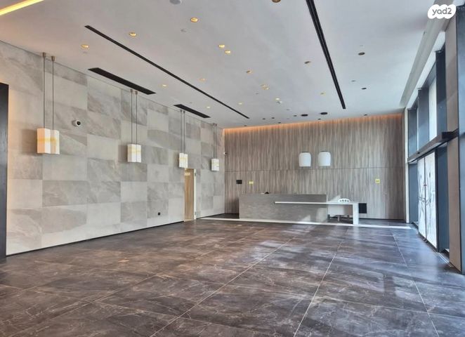 משרדים, אזור תעשיה נווה נאמן, הוד השרון