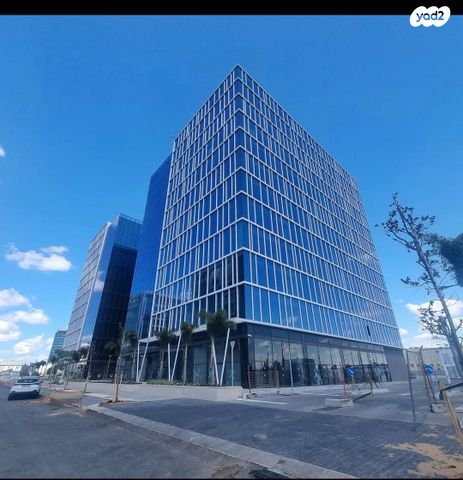 משרדים, אזור תעשיה נווה נאמן, הוד השרון