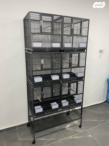 אביזרים | כלוב