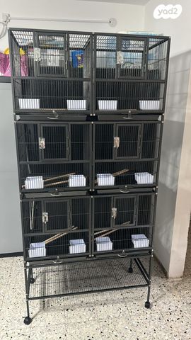 אביזרים | כלוב