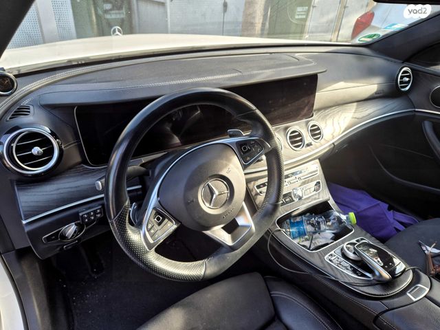 מרצדס-בנץ E-class