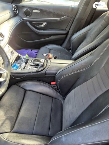 מרצדס-בנץ E-class