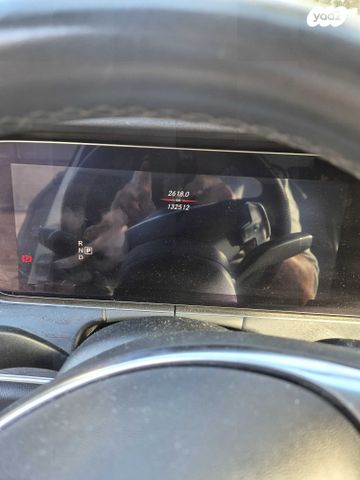 מרצדס-בנץ E-class