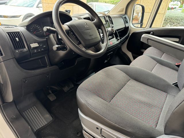 פיג'ו בוקסר