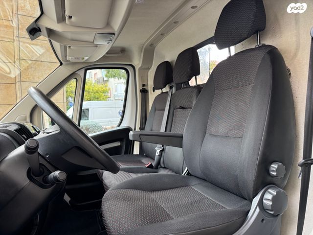 פיג'ו בוקסר