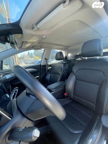 ג׳ילי Geometry C