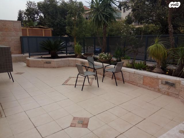 דופלקס, ים המלח 2, רמות רחל , ארנונה החדשה, ירושלים