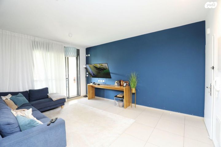 דירת גן, זית 4, החורש, חריש