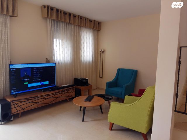 דופלקס, ים המלח 2, רמות רחל , ארנונה החדשה, ירושלים