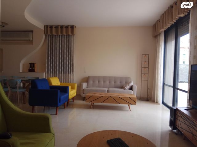 דופלקס, ים המלח 2, רמות רחל , ארנונה החדשה, ירושלים