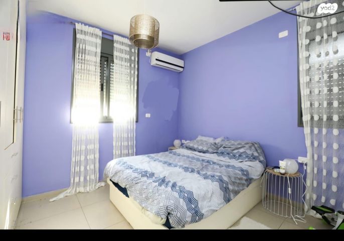 דירת גן, זית 4, החורש, חריש