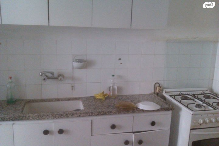 דירה, דוד בר רב האי 50, קרית שפרינצק, חיפה