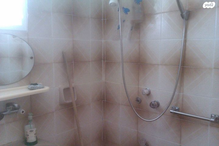 דירה, דוד בר רב האי 50, קרית שפרינצק, חיפה