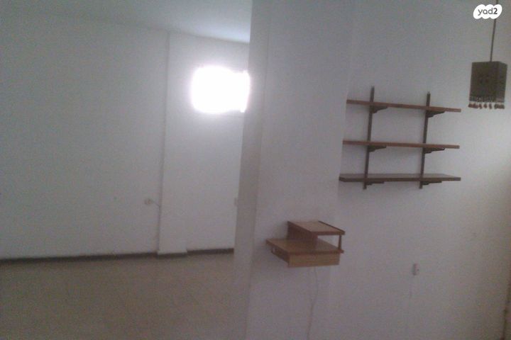 דירה, דוד בר רב האי 50, קרית שפרינצק, חיפה