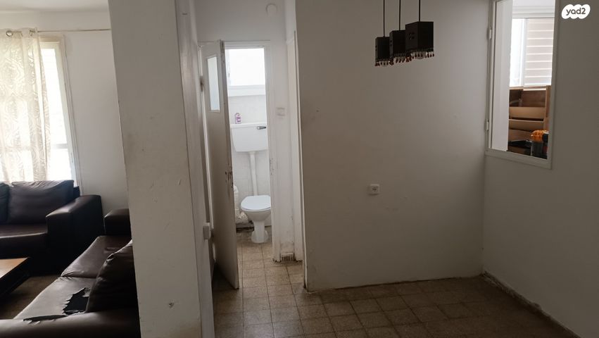 דירה, דוד בר רב האי 50, קרית שפרינצק, חיפה